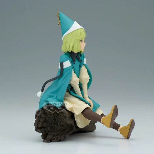 EXTRA – WITCH HAT ATELIER DXF FIGURE - COCO