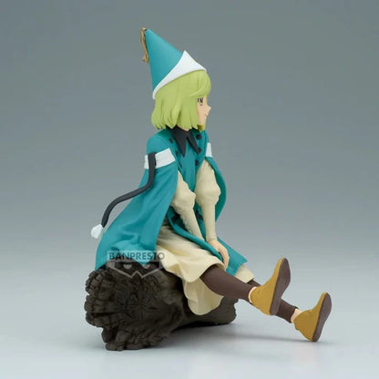 EXTRA – WITCH HAT ATELIER DXF FIGURE - COCO
