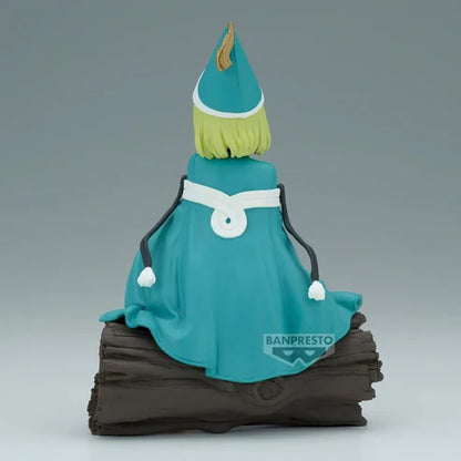 EXTRA – WITCH HAT ATELIER DXF FIGURE - COCO