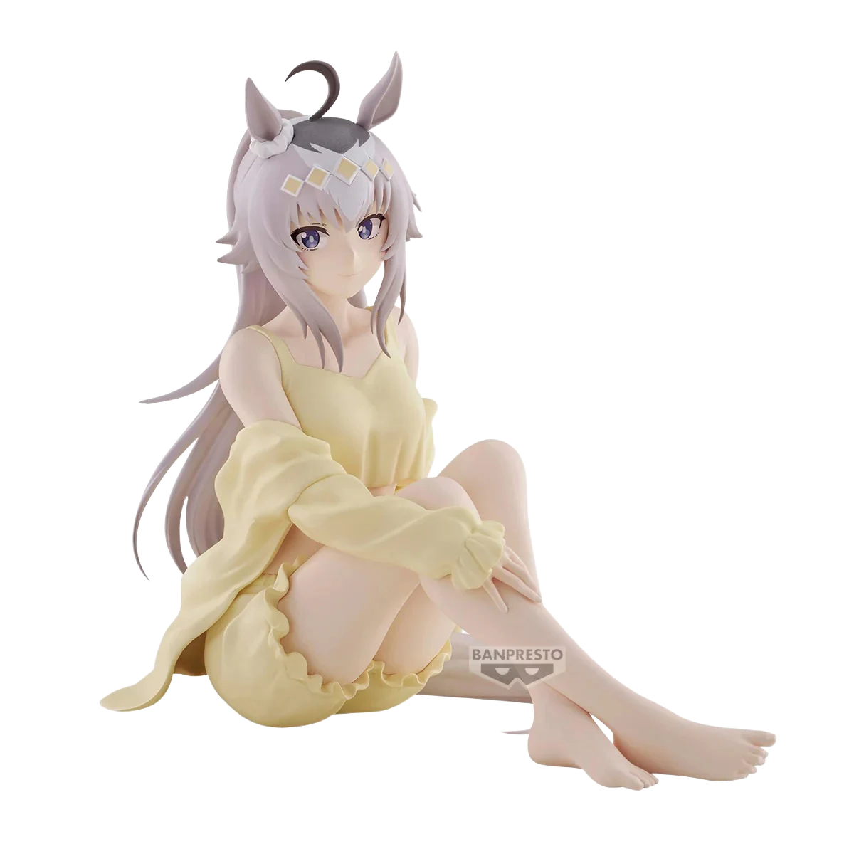 BACK ORDER – UMAMUSUME: CINDERELLA GRAY - RELAX TIME - OGURI CAP