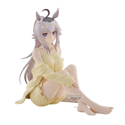 BACK ORDER – UMAMUSUME: CINDERELLA GRAY - RELAX TIME - OGURI CAP