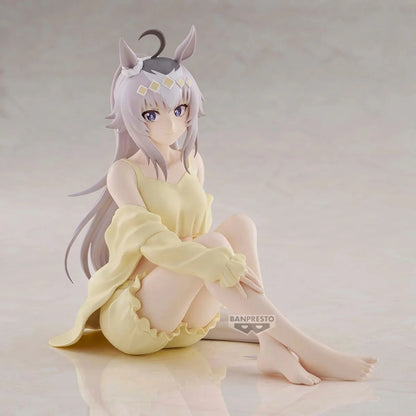 BACK ORDER – UMAMUSUME: CINDERELLA GRAY - RELAX TIME - OGURI CAP