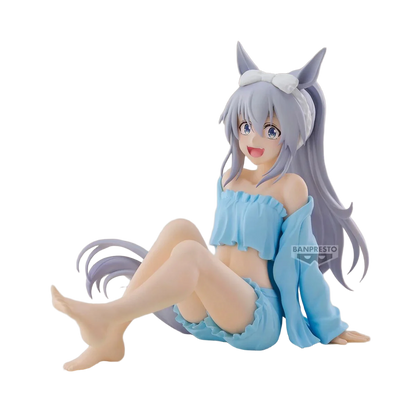 BACK ORDER – UMAMUSUME: CINDERELLA GRAY - RELAX TIME - TAMAMO CROSS