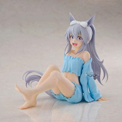 BACK ORDER – UMAMUSUME: CINDERELLA GRAY - RELAX TIME - TAMAMO CROSS