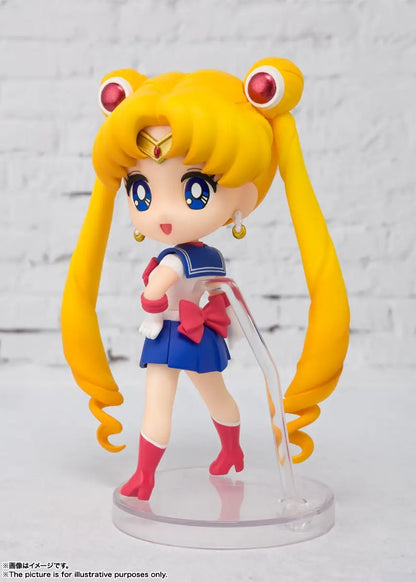 [ON HAND] [Ready to Ship] – TAMASHII NATIONS FAZ MINI SAILOR MOON