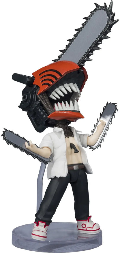 [ON HAND] [Subject to Availability] FIGUARTS MINI CHAINSAW MAN