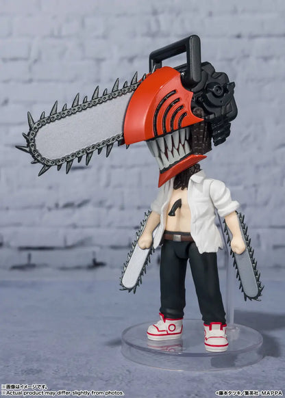 [ON HAND] [Subject to Availability] FIGUARTS MINI CHAINSAW MAN