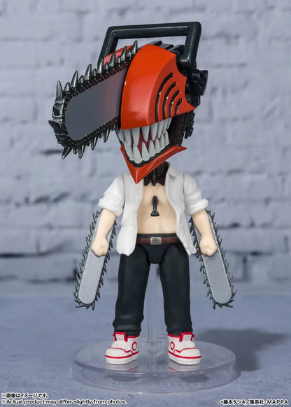 [ON HAND] [Subject to Availability] FIGUARTS MINI CHAINSAW MAN