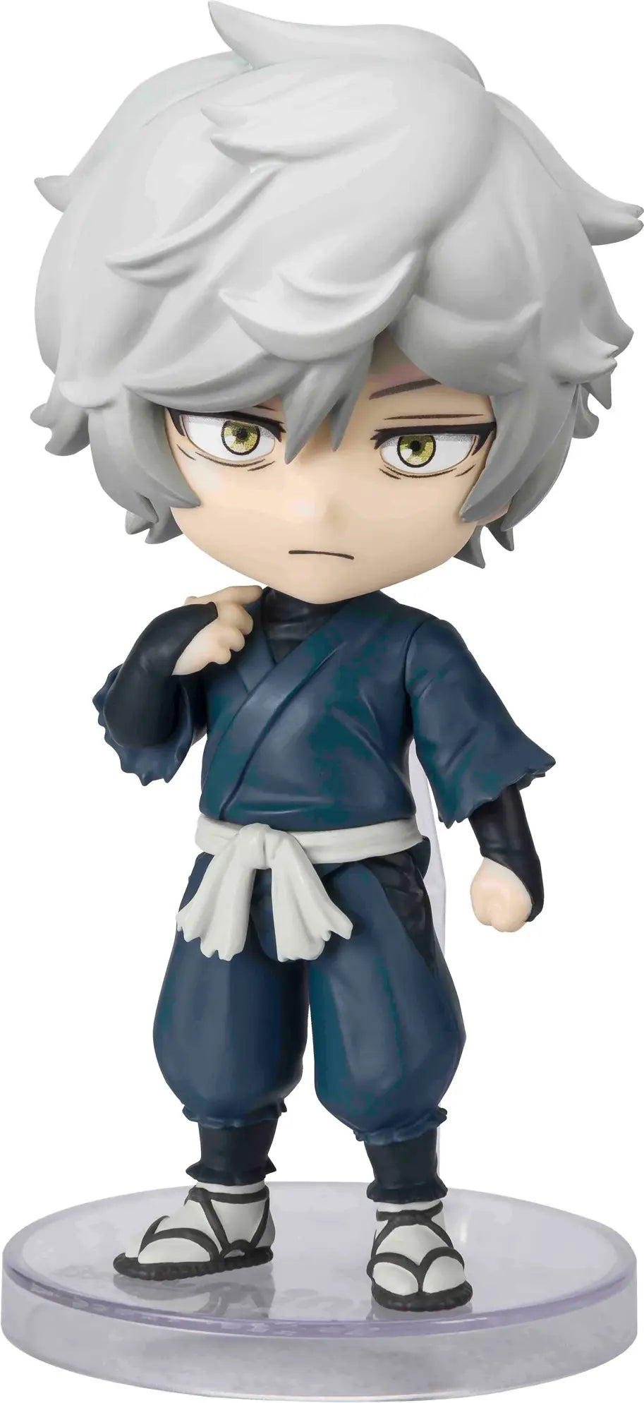[ON HAND] [Subject to Availability] FIGUARTS MINI HELL'S PARADISE: JIGOKURAKU - GABIMARU