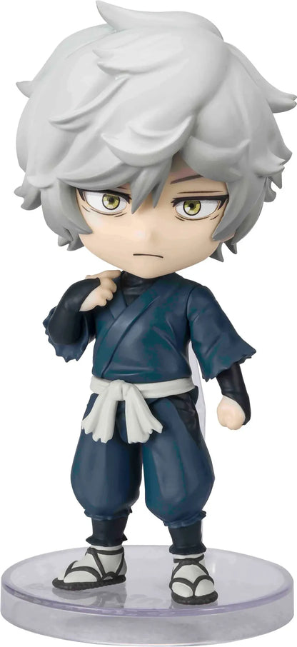 [ON HAND] [Subject to Availability] FIGUARTS MINI HELL'S PARADISE: JIGOKURAKU - GABIMARU
