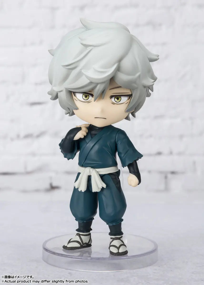 [ON HAND] [Subject to Availability] FIGUARTS MINI HELL'S PARADISE: JIGOKURAKU - GABIMARU