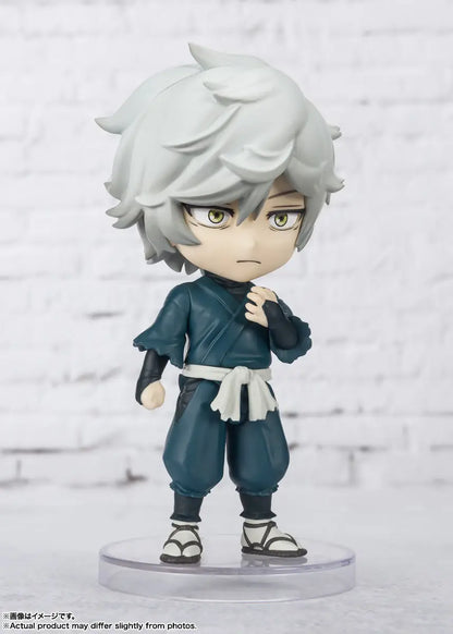 [ON HAND] [Subject to Availability] FIGUARTS MINI HELL'S PARADISE: JIGOKURAKU - GABIMARU