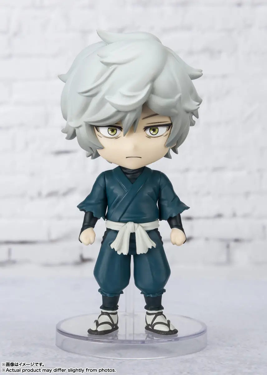 [ON HAND] [Subject to Availability] FIGUARTS MINI HELL'S PARADISE: JIGOKURAKU - GABIMARU