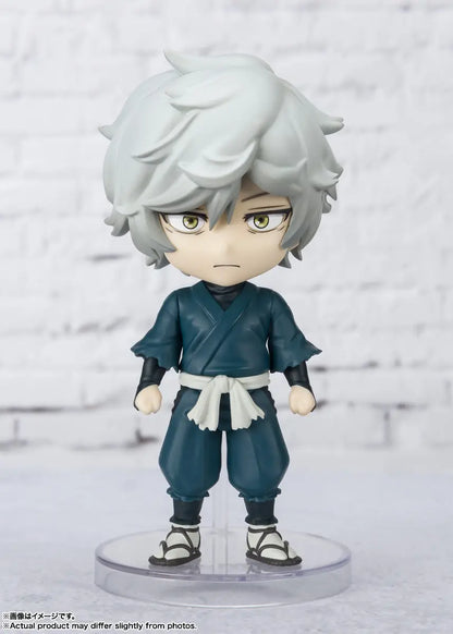 [ON HAND] [Subject to Availability] FIGUARTS MINI HELL'S PARADISE: JIGOKURAKU - GABIMARU