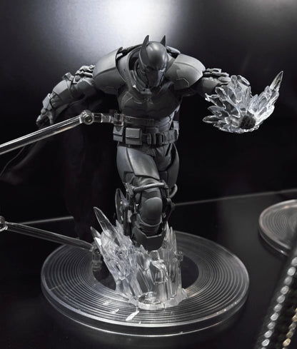 PRE ORDER – 1/12 INART ARKHAM ORIGINS - BATMAN (XE SUIT) MAG-G0013