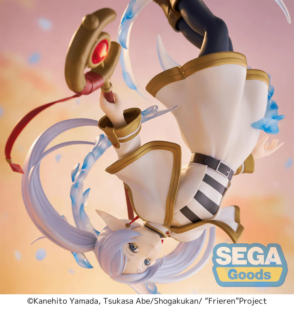PRE ORDER – FIGURIZMΑ FRIEREN: BEYOND JOURNEY'S END - FRIEREN ~ FLOWER DANCE
