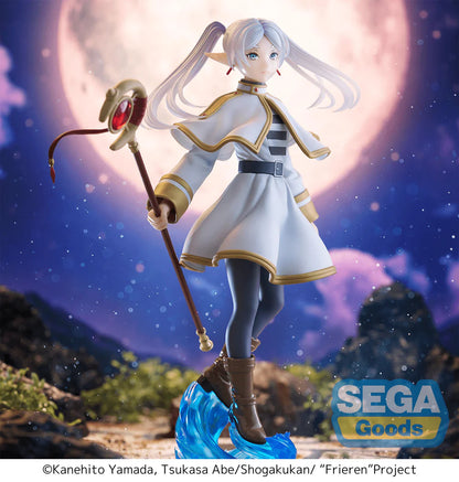 PRE ORDER – LUMINASTA FRIEREN: BEYOND JOURNEY'S END - FRIEREN ~ FRIEREN: BEYOND JOURNEY'S END