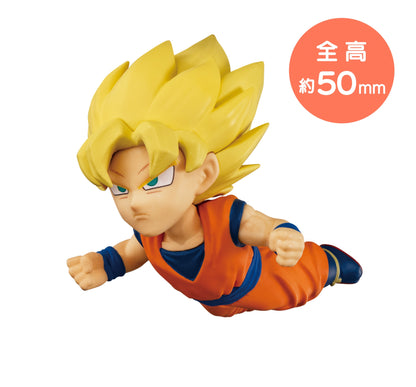 BACK ORDER – TOBIMAS DRAGON BALL (REPEAT) (SET OF 6)