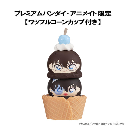 PRE ORDER – TSUMICHEN STACK UP & CHANGE DETECTIVE CONAN (WITH GIFT)