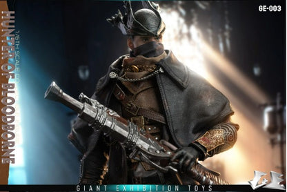 PRE ORDER – GE-003 HUNTER OF BLOODBORNE