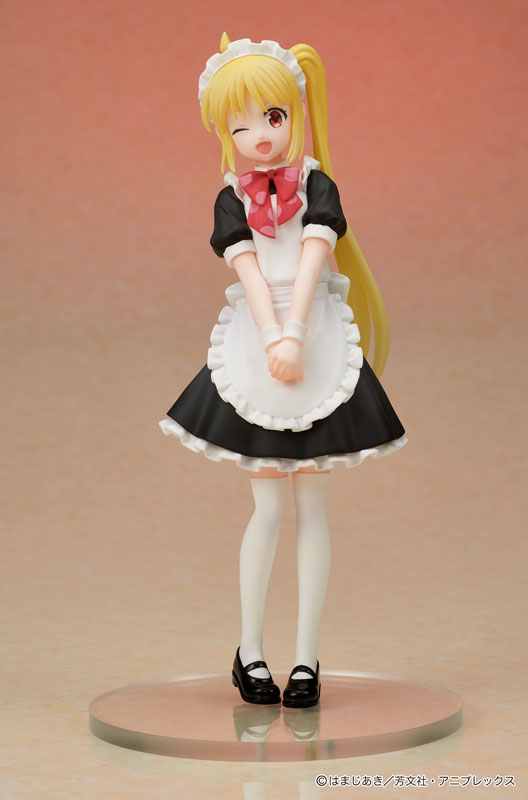 PRE ORDER – DIGSTA - BOCCHI THE ROCK! - NIJIKA IJICHI