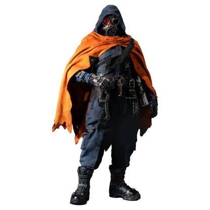 PRE ORDER – 1/6 BROTHERSFREE - BROTHERS ROBBER 2.0 - 3Z1074