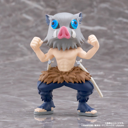 PRE ORDER – PALVERSE DEMON SLAYER VOL.1 - 6 PCS PACK SET
