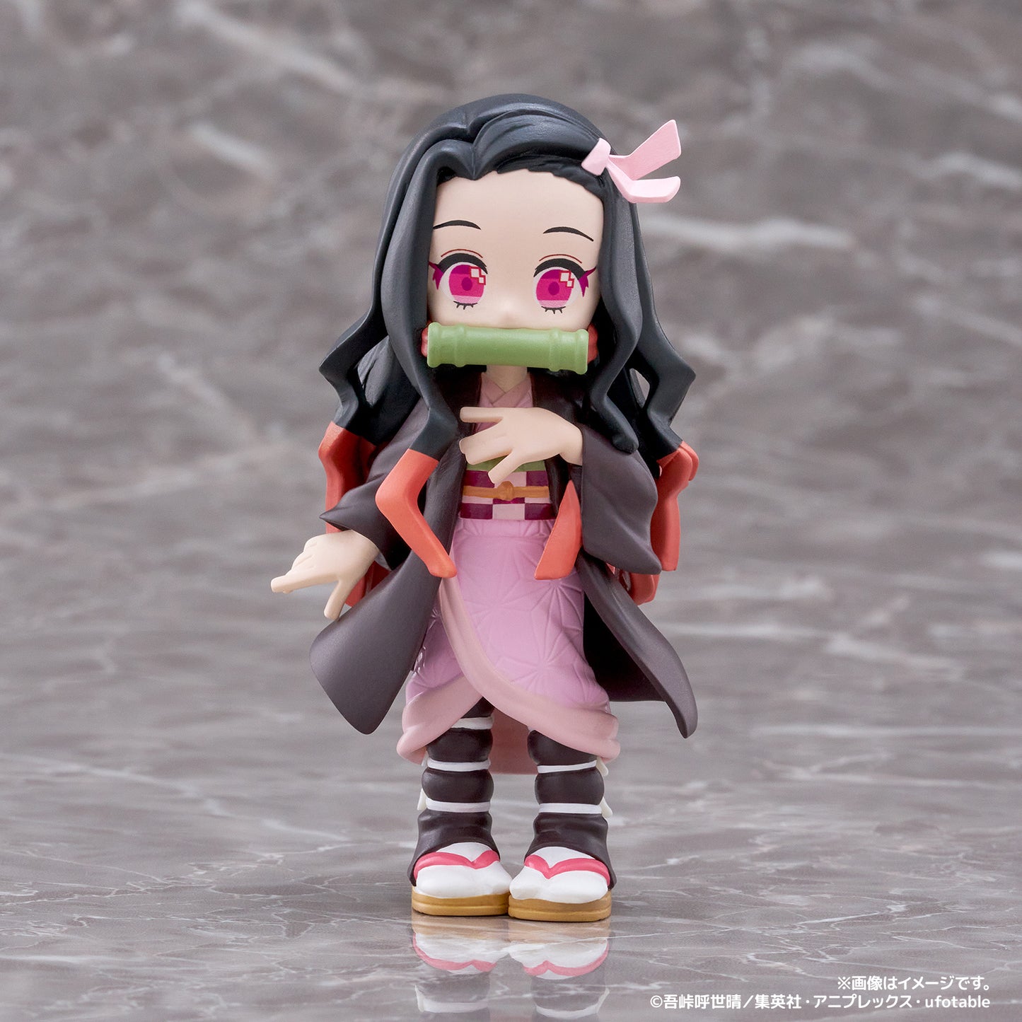PRE ORDER – PALVERSE DEMON SLAYER VOL.1 - 6 PCS PACK SET