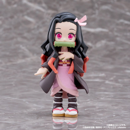 PRE ORDER – PALVERSE DEMON SLAYER VOL.1 - 6 PCS PACK SET