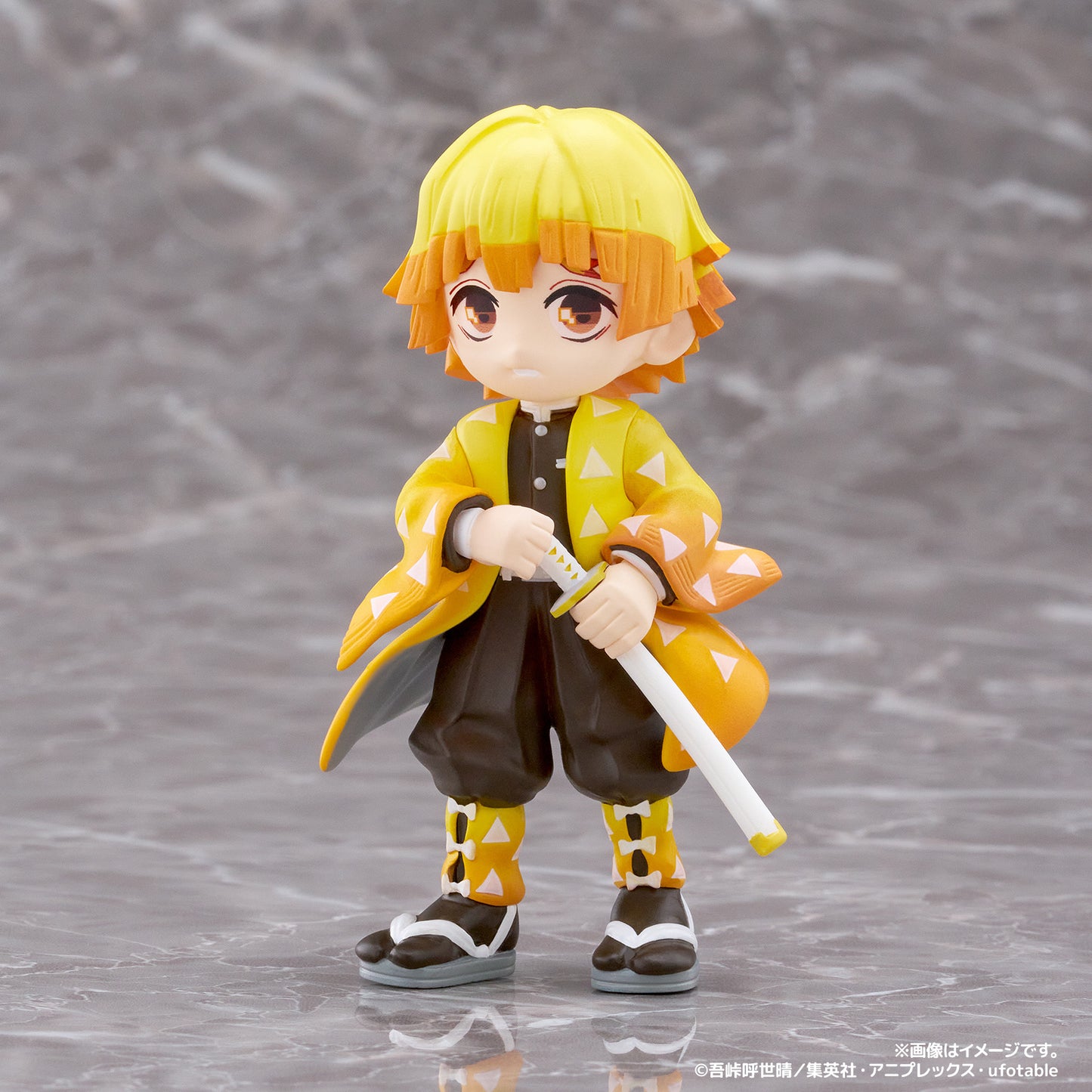 PRE ORDER – PALVERSE DEMON SLAYER VOL.1 - 6 PCS PACK SET