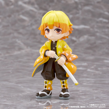 PRE ORDER – PALVERSE DEMON SLAYER VOL.1 - 6 PCS PACK SET