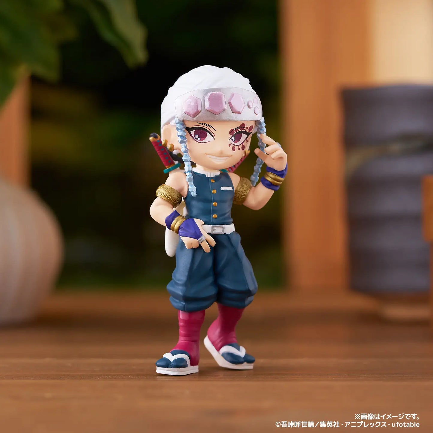 BACK ORDER – PALVERSE DEMON SLAYER VOL.2 BOX