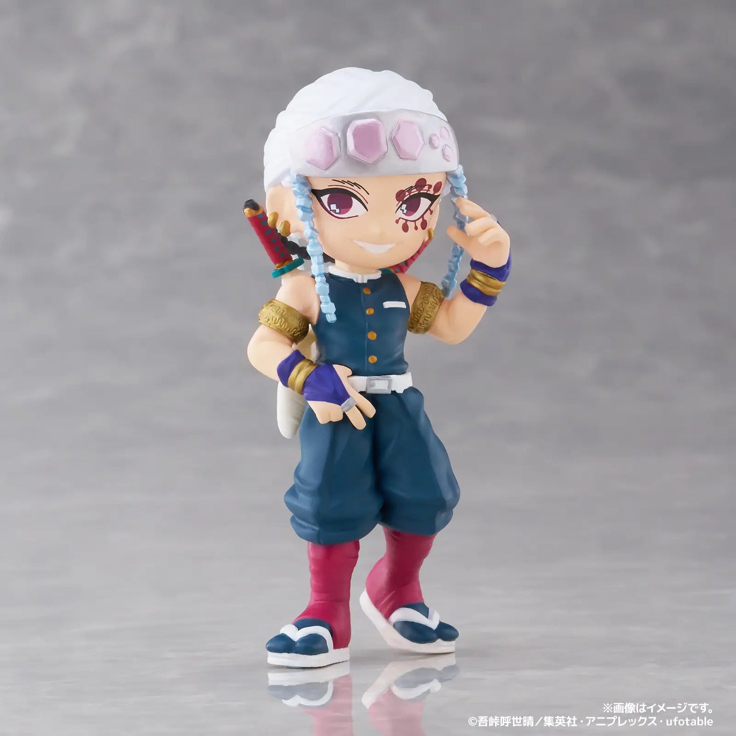 BACK ORDER – PALVERSE DEMON SLAYER VOL.2 BOX