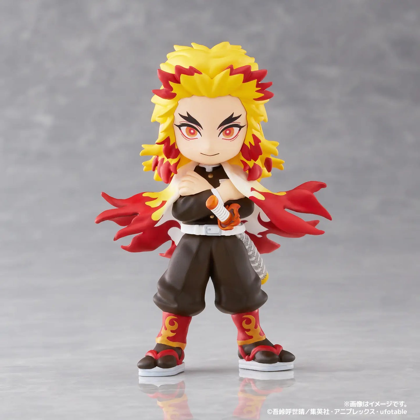 BACK ORDER – PALVERSE DEMON SLAYER VOL.2 BOX