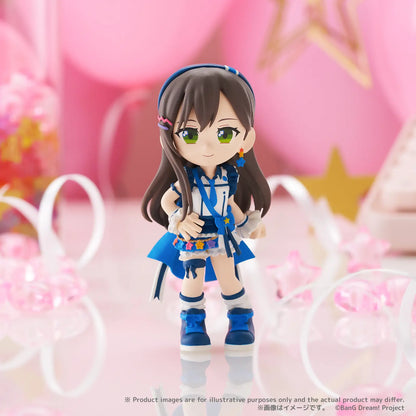 PRE ORDER – PALVERSE BANG DREAM! POPPIN' PARTY (SET OF 6)