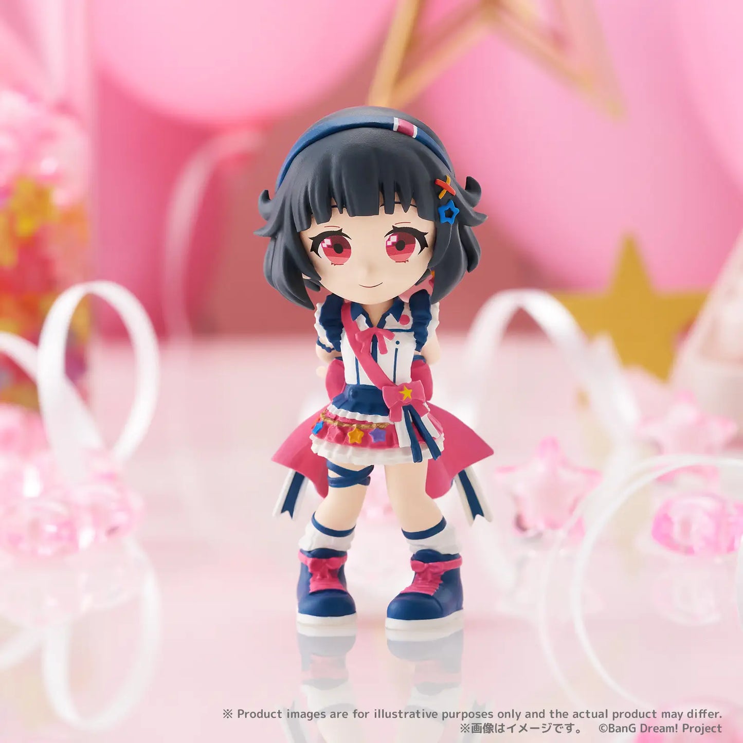 PRE ORDER – PALVERSE BANG DREAM! POPPIN' PARTY (SET OF 6)