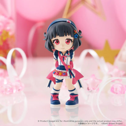 PRE ORDER – PALVERSE BANG DREAM! POPPIN' PARTY (SET OF 6)