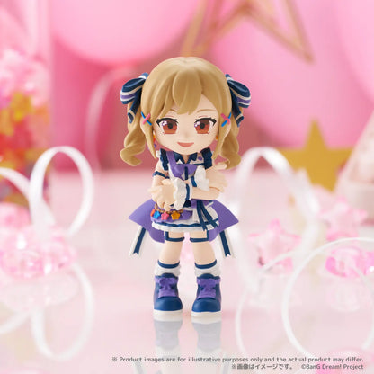 PRE ORDER – PALVERSE BANG DREAM! POPPIN' PARTY (SET OF 6)