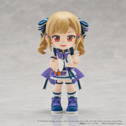 PRE ORDER – PALVERSE BANG DREAM! POPPIN' PARTY (SET OF 6)