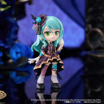 PRE ORDER – PALVERSE BANG DREAM! ROSELIA (SET OF 6 FIGURES)