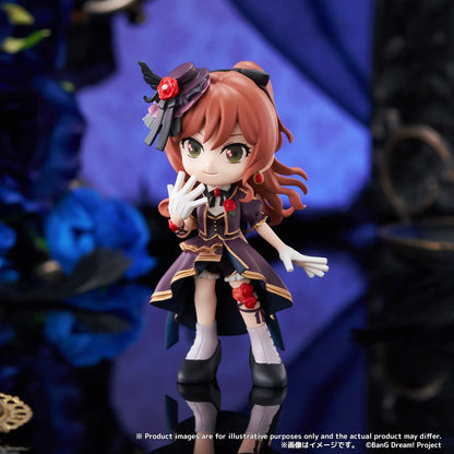 PRE ORDER – PALVERSE BANG DREAM! ROSELIA (SET OF 6 FIGURES)