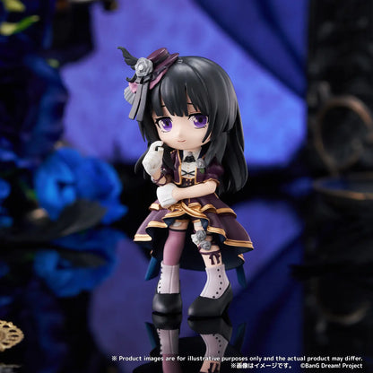 PRE ORDER – PALVERSE BANG DREAM! ROSELIA (SET OF 6 FIGURES)