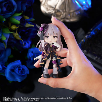 PRE ORDER – PALVERSE BANG DREAM! ROSELIA (SET OF 6 FIGURES)