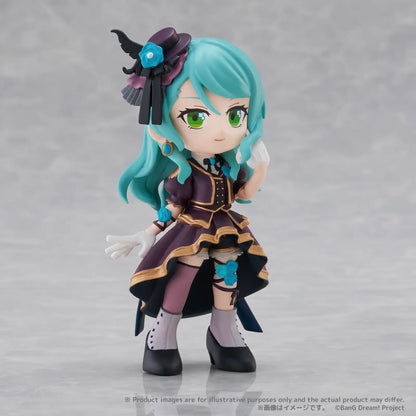 PRE ORDER – PALVERSE BANG DREAM! ROSELIA (SET OF 6 FIGURES)