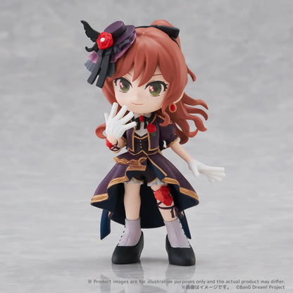 PRE ORDER – PALVERSE BANG DREAM! ROSELIA (SET OF 6 FIGURES)