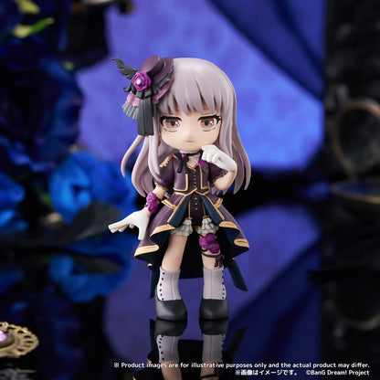 PRE ORDER – PALVERSE BANG DREAM! ROSELIA (SET OF 6 FIGURES)