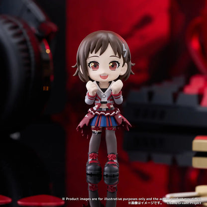 PRE ORDER – PALVERSE BANG DREAM! AFTERGLOW (SET OF 6 FIGURES)