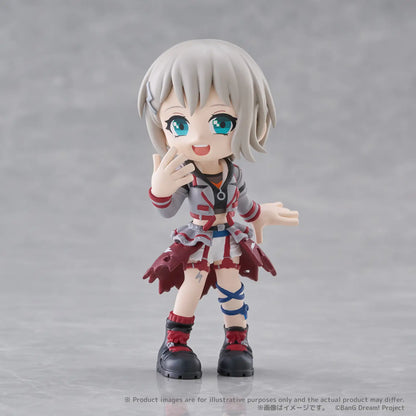 PRE ORDER – PALVERSE BANG DREAM! AFTERGLOW (SET OF 6 FIGURES)
