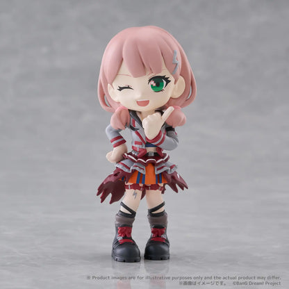 PRE ORDER – PALVERSE BANG DREAM! AFTERGLOW (SET OF 6 FIGURES)