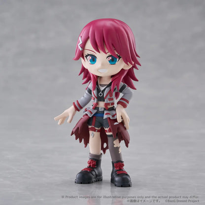 PRE ORDER – PALVERSE BANG DREAM! AFTERGLOW (SET OF 6 FIGURES)